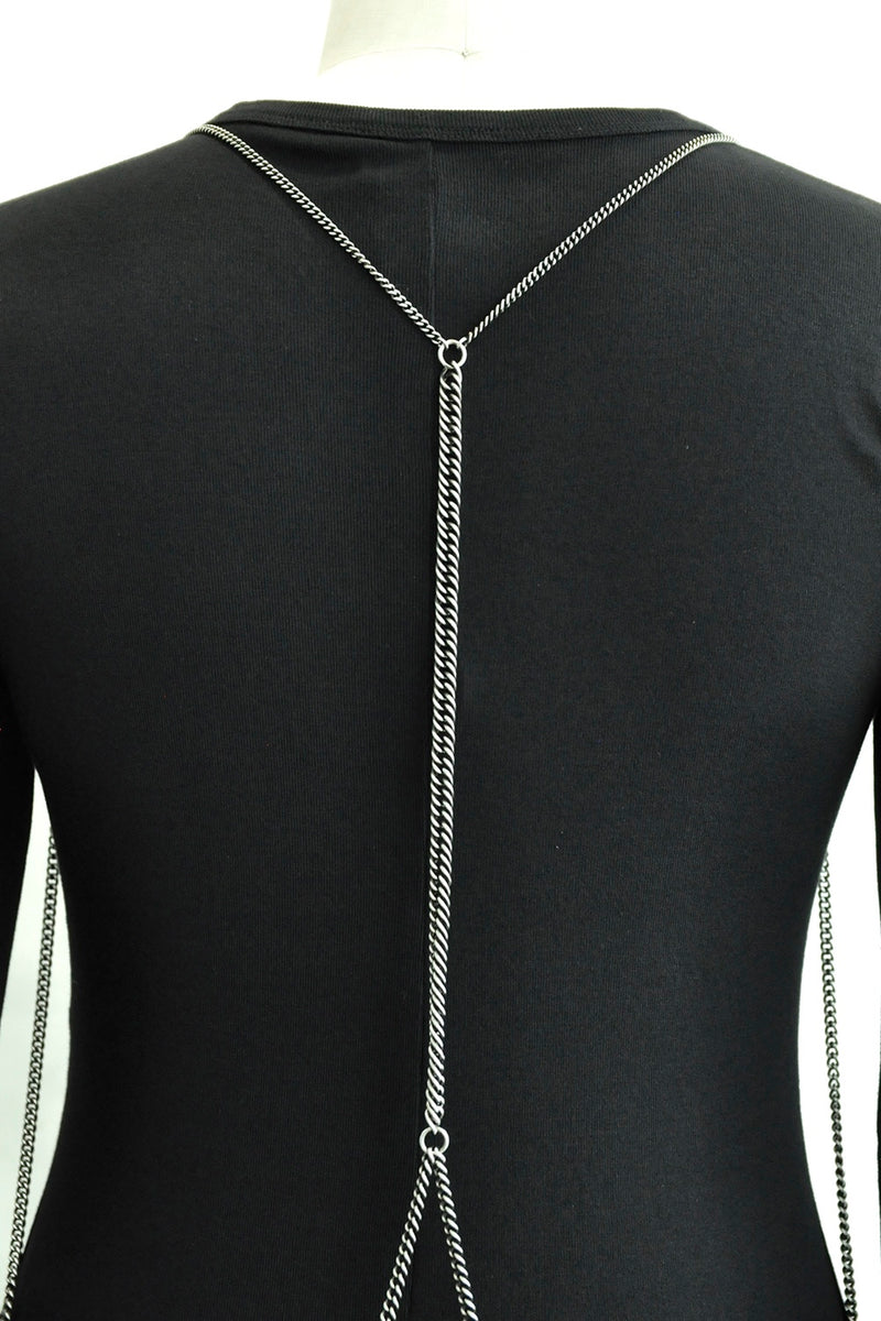 HILUB BODY CHAIN