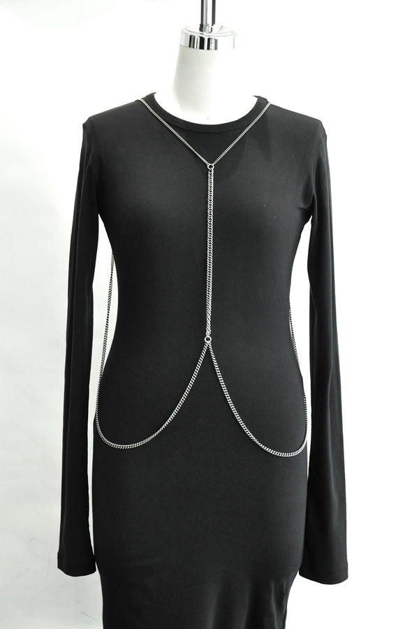 HILUB BODY CHAIN