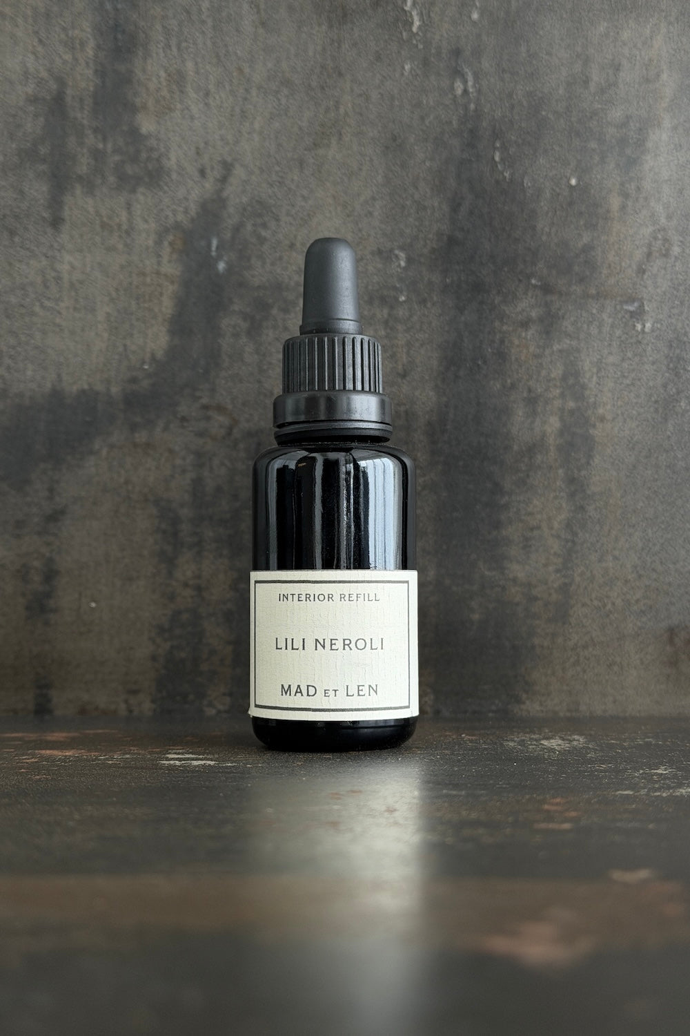 MAD et LEN – Lift Daikanyama