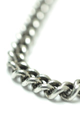 LEONIE NECKLACE HEAVY CHAIN PLAIN