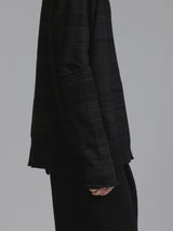 MID-GAUGE TURTLENECK KNIT