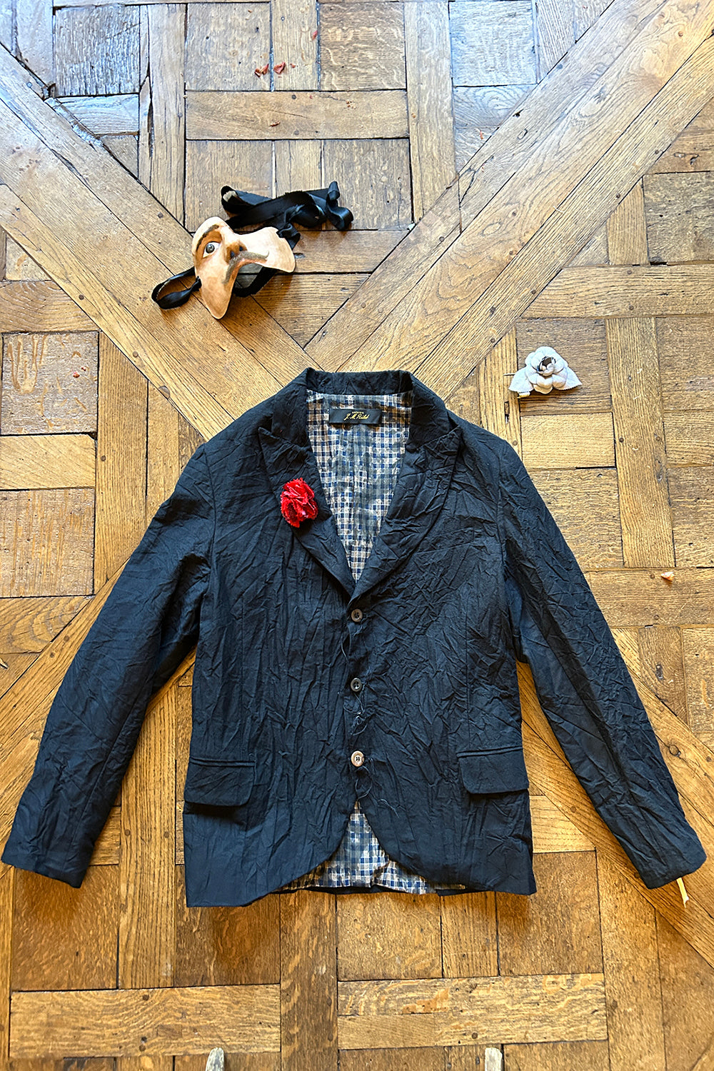 ARCHIVIO J.M. Ribot – Lift Daikanyama