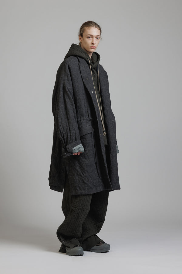 18AW RIPVANWINKLE×The Viridi-anne The Viridi-anne・ザ ヴィリディアン 【正規取扱店】 オフサイド