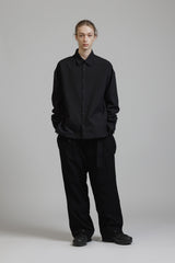 DOBBY CLOTH SHIRTS