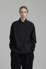 DOBBY CLOTH SHIRTS