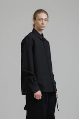 DOBBY CLOTH SHIRTS