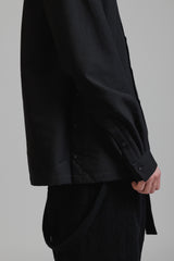 DOBBY CLOTH SHIRTS