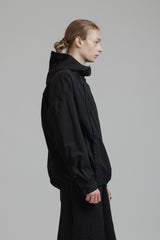 GARMENT DYED HOODED SHIRTS