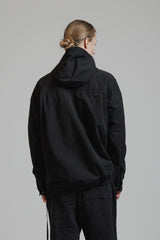 GARMENT DYED HOODED SHIRTS