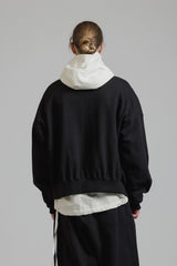 HEAVY WEIGHT SWEAT BLOUSON