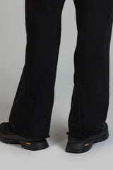 HEAVY WEIGHT SWEAT WIDE PANTS