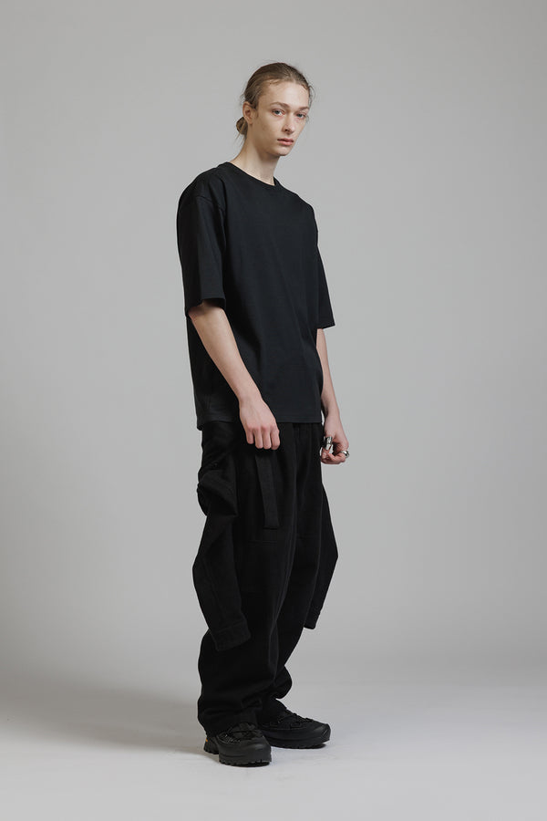EMBROIDERY T-SHIRTS