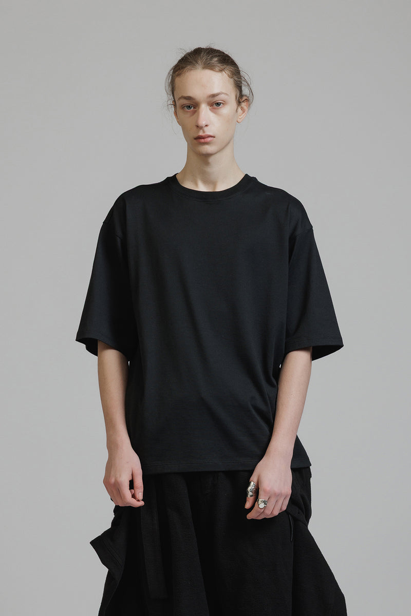 EMBROIDERY T-SHIRTS