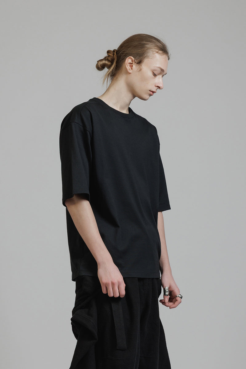 EMBROIDERY T-SHIRTS