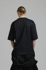 EMBROIDERY T-SHIRTS
