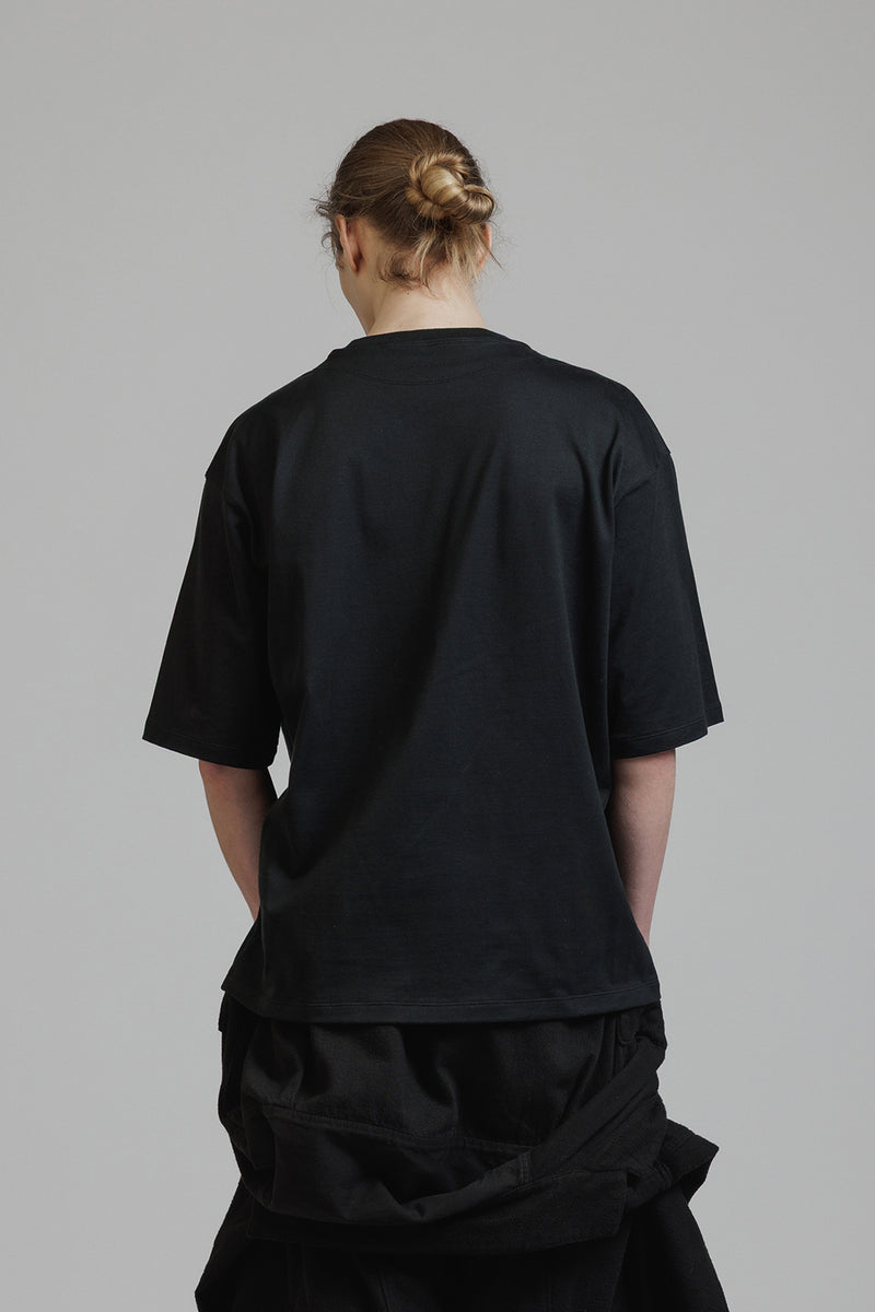 EMBROIDERY T-SHIRTS