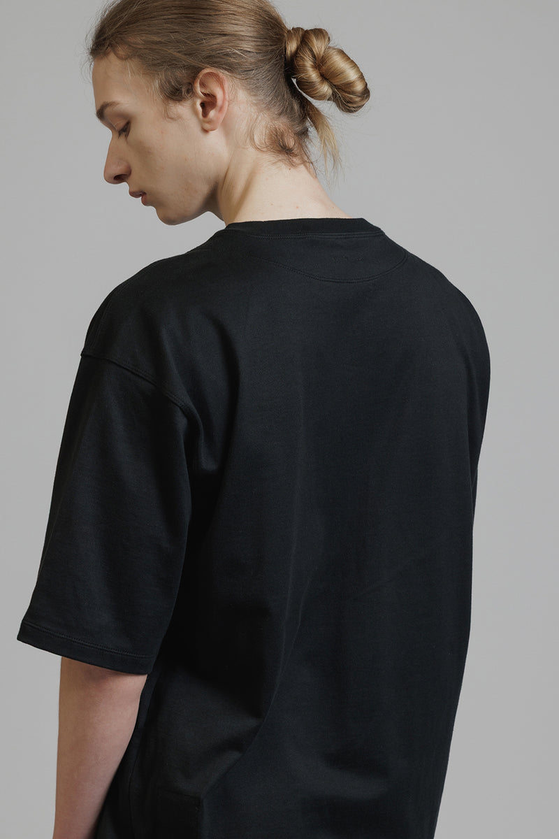 EMBROIDERY T-SHIRTS