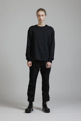 EMBROIDERY LONG SLEEVE T-SHIRTS