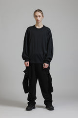 LONG SLEEVE T-SHIRTS