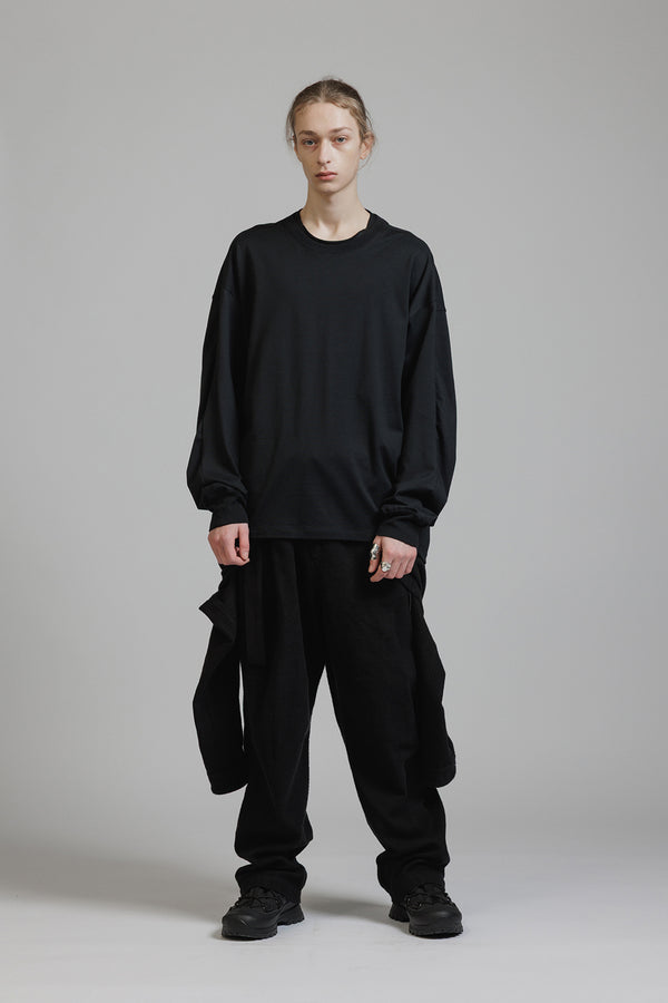 LONG SLEEVE T-SHIRTS