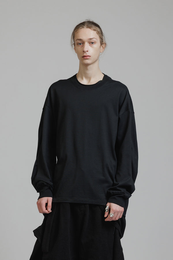LONG SLEEVE T-SHIRTS