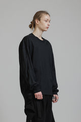LONG SLEEVE T-SHIRTS