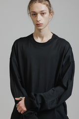 LONG SLEEVE T-SHIRTS