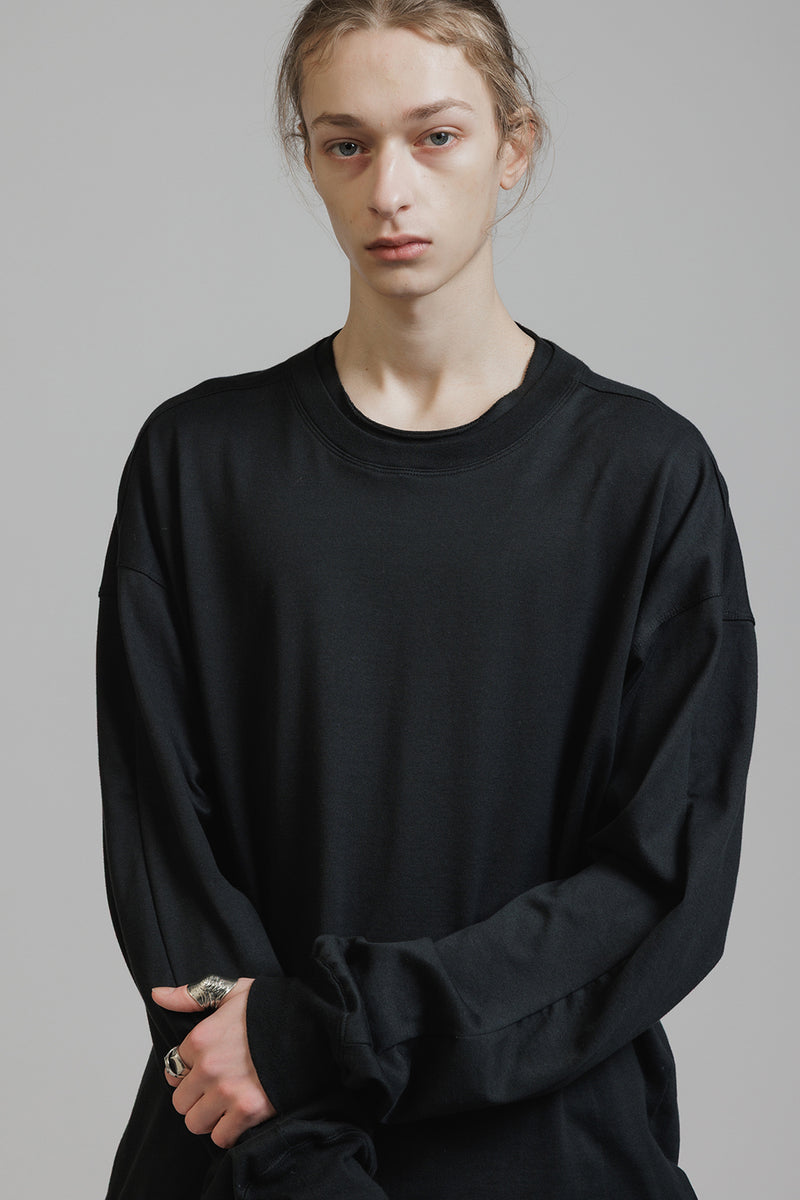 LONG SLEEVE T-SHIRTS