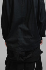 LONG SLEEVE T-SHIRTS