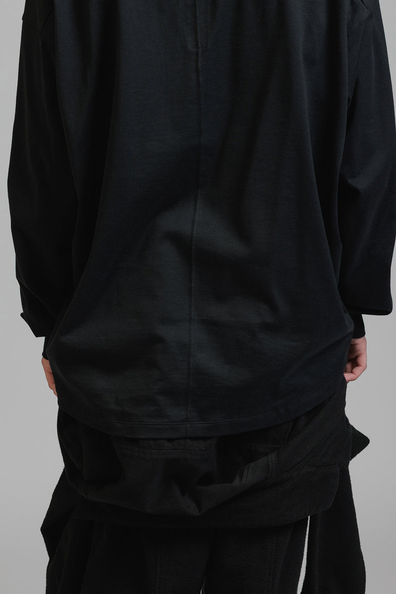 LONG SLEEVE T-SHIRTS