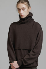 NECK WARMER