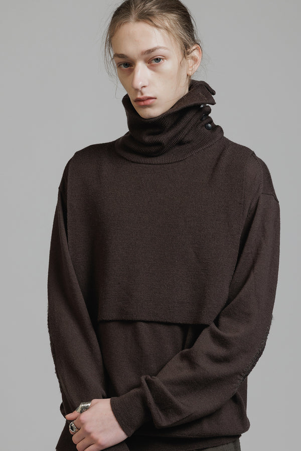 NECK WARMER