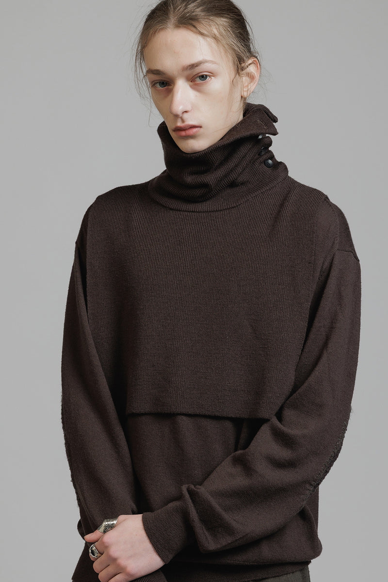 NECK WARMER
