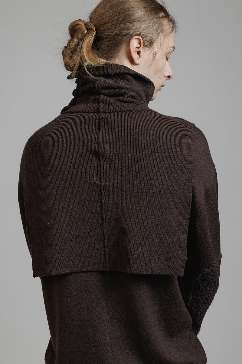 NECK WARMER