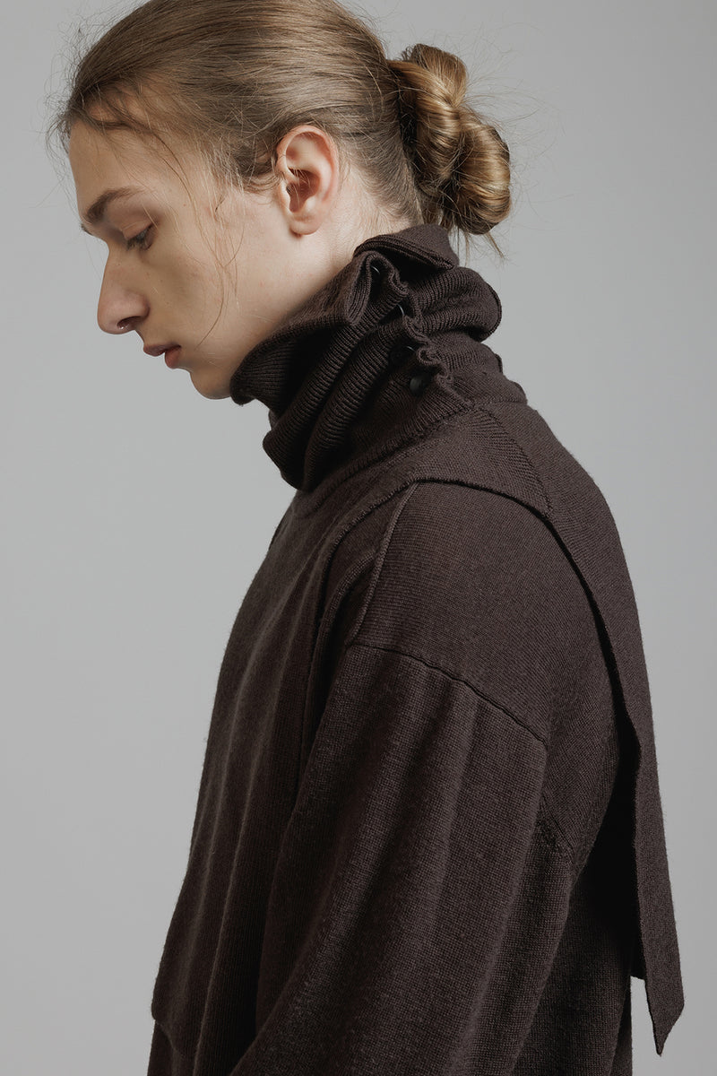 NECK WARMER