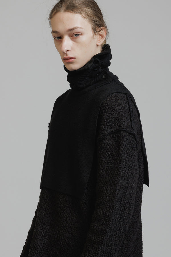NECK WARMER