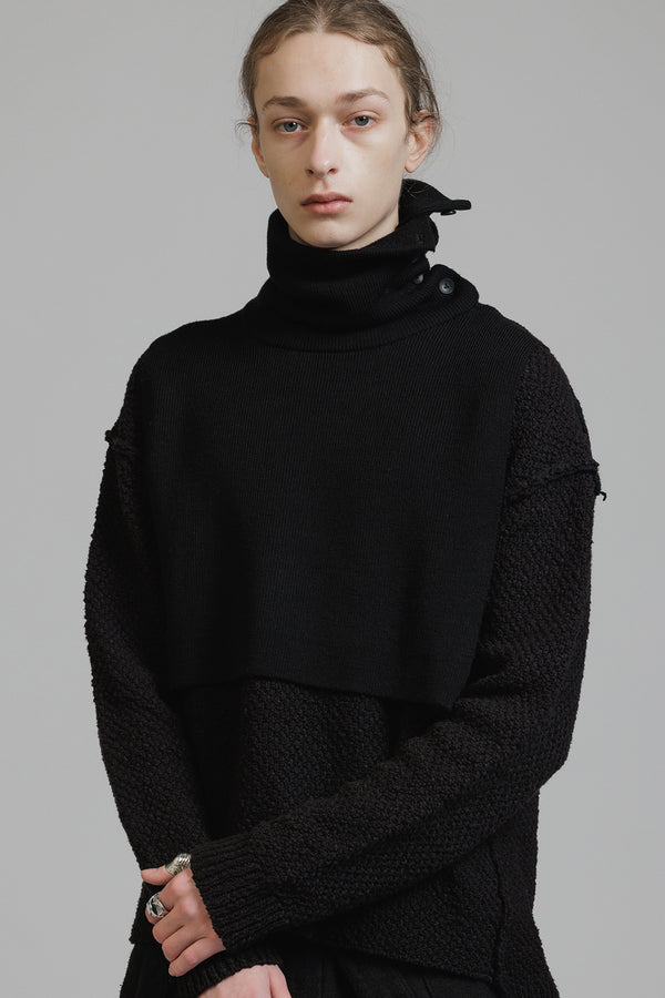 NECK WARMER
