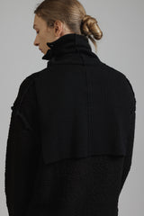 NECK WARMER