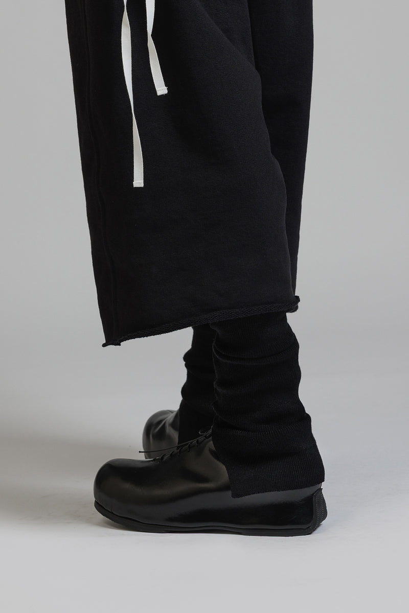 LEG WARMERS