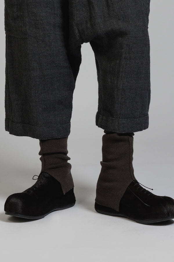 LEG WARMERS