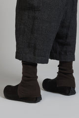 LEG WARMERS