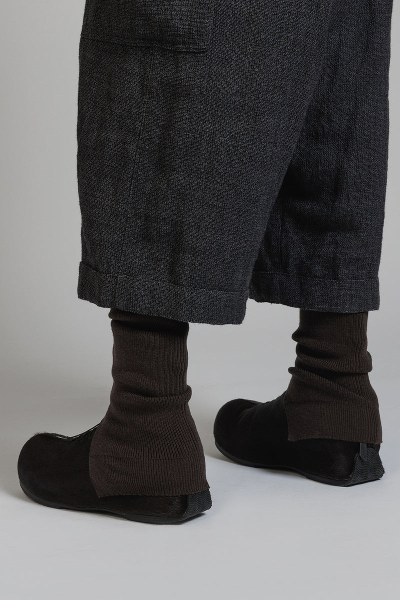 LEG WARMERS