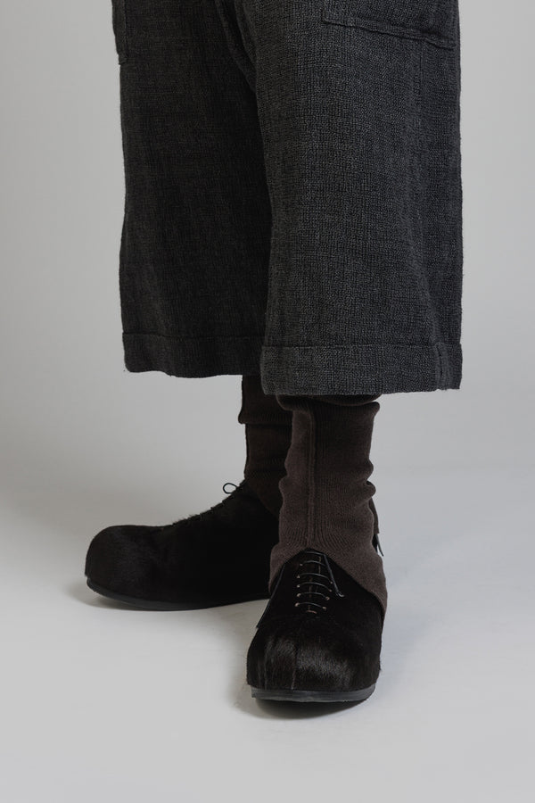 LEG WARMERS