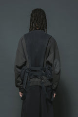 COTTON TENCEL TACTICAL VEST