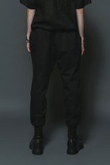 SWEAT JOGGER PANTS