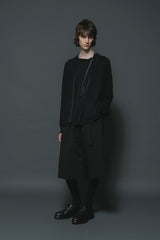 SUPIMA COTTON L/S T-SHIRTS