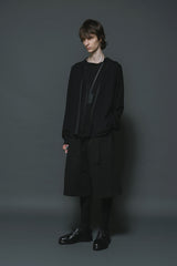 SUPIMA COTTON L/S T-SHIRTS