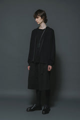 SUPIMA COTTON L/S T-SHIRTS