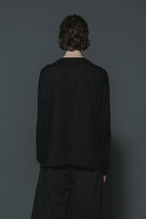 SUPIMA COTTON L/S T-SHIRTS