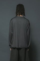SUPIMA COTTON L/S T-SHIRTS